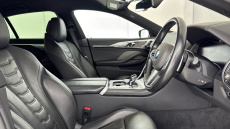 BMW 8 Series 840i sDrive 4dr Auto Petrol Saloon